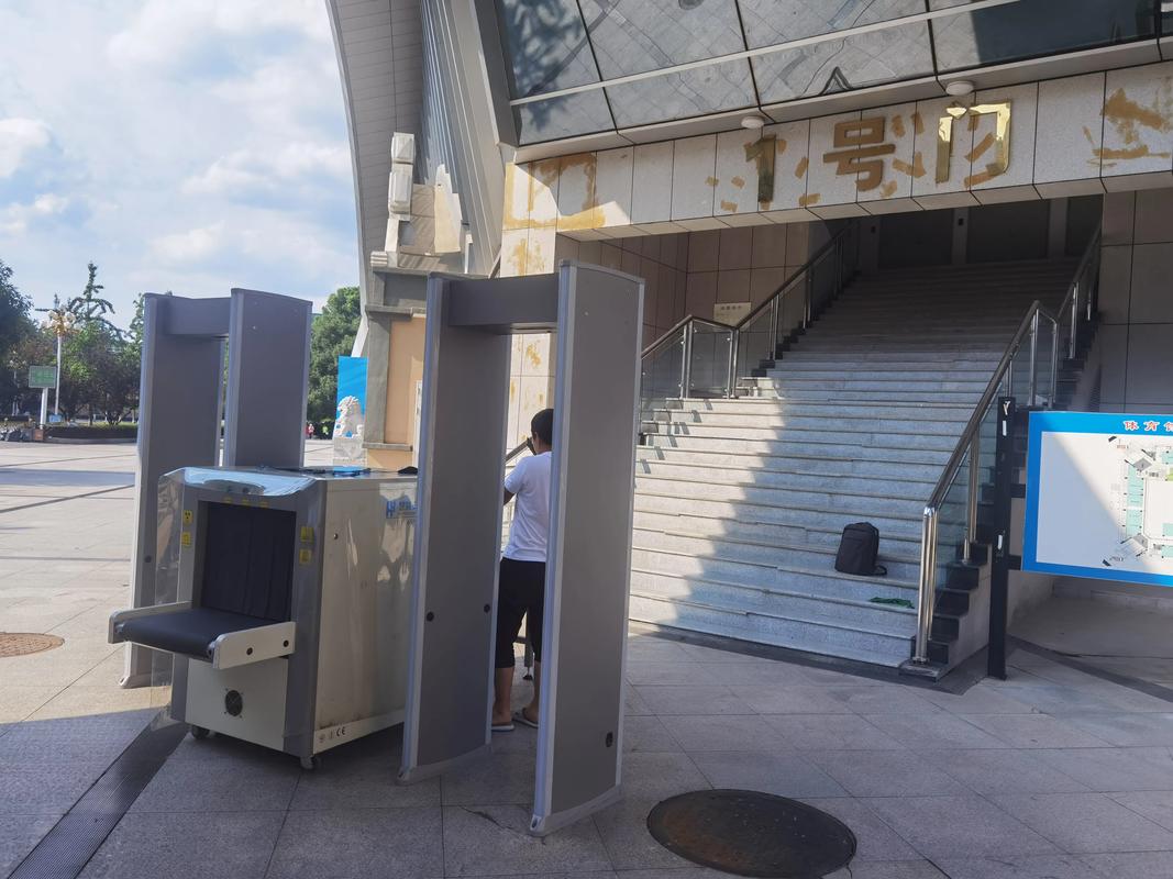 南平发布会安检设备租赁 产品包括快递安检x光机,x光机